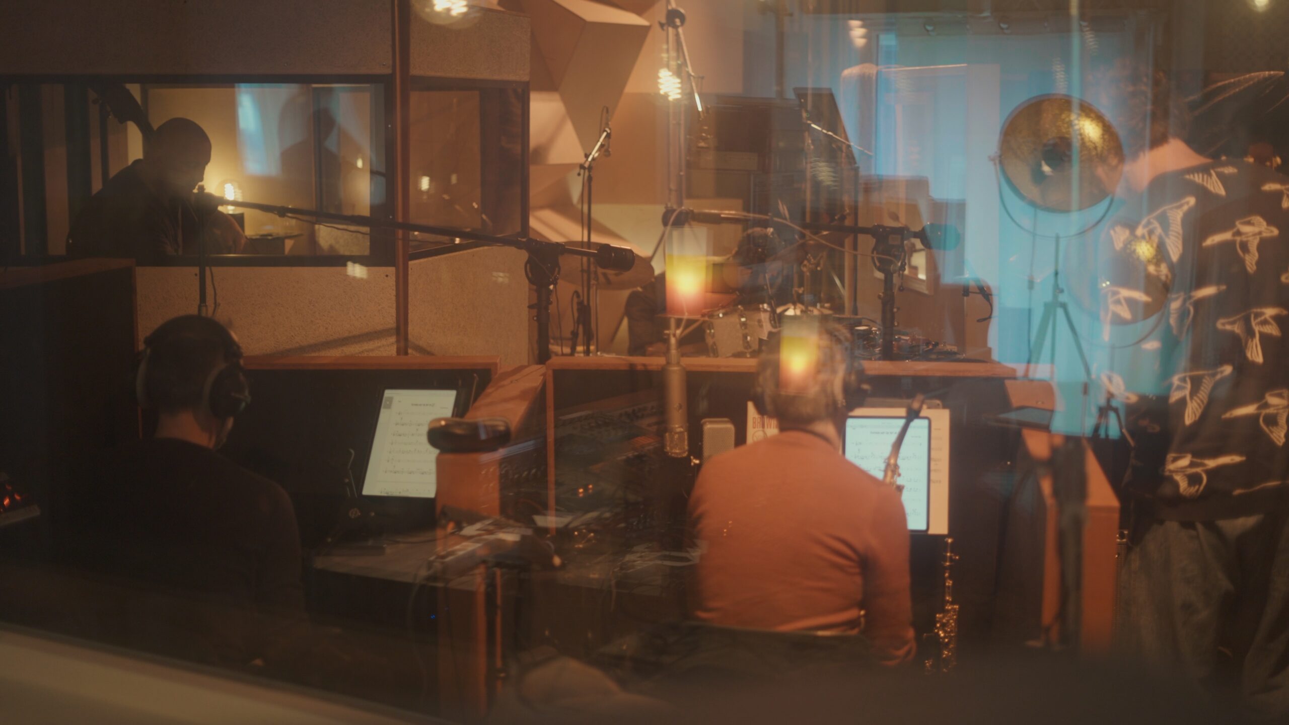 L’Equipe Lab – The Freedom of Jazz, the Power of Collaboration