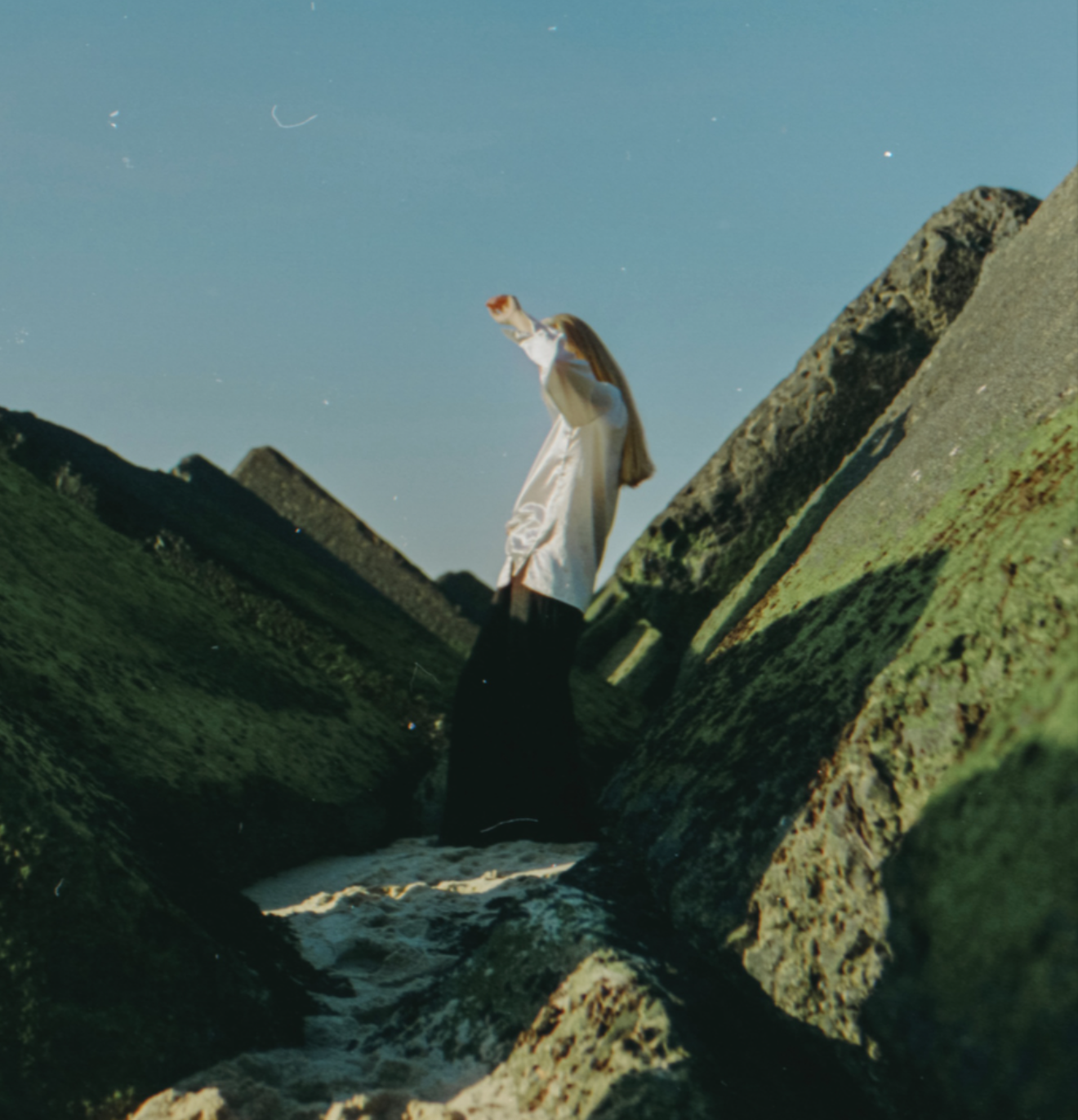 Annelie – reaching new audiences through Sunne